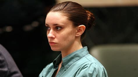 casey anthony height|Casey Anthony – Height, Weight, Age